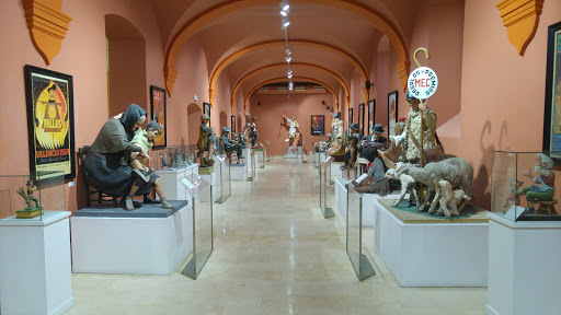 Museo Fallero