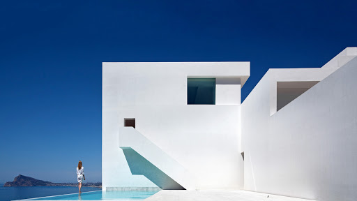 FRAN SILVESTRE ARQUITECTOS™ | Arquitectos Valencia