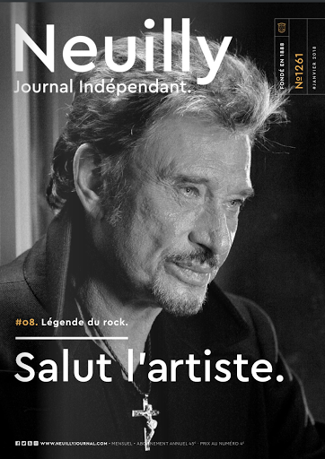 Neuilly Journal Indépendant