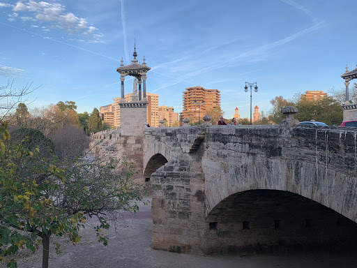 Puente del Real
