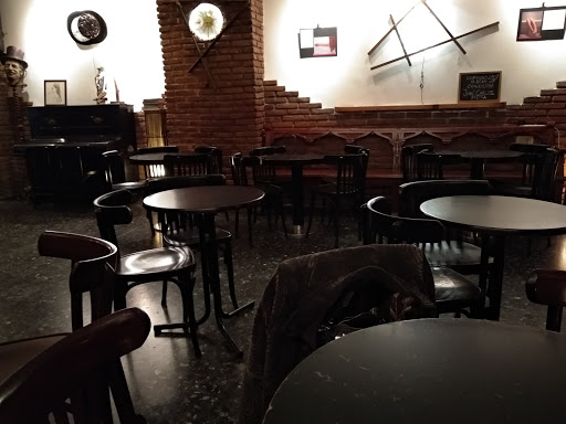 Café Pub El Volander