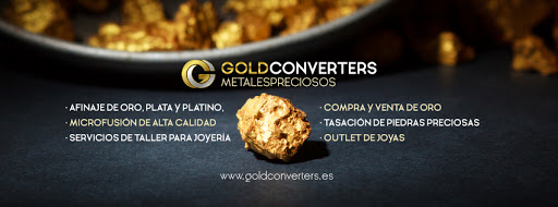 Compro Oro Malilla Gold Converters
