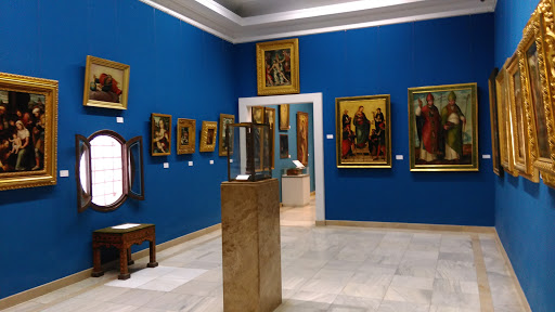 Museo del Patriarca