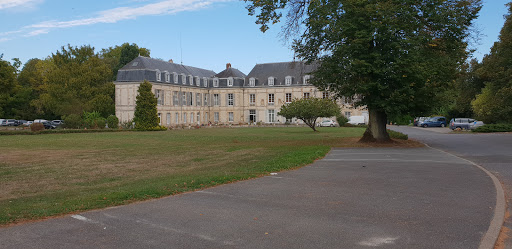 Collège et Lycée - Internat de l'île-de-France