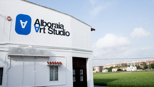 Alboraia Art Studio