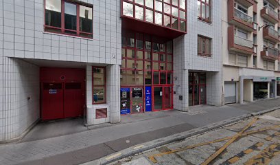 Collège National Cardiologues Français