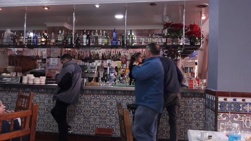 Bar Pascualín
