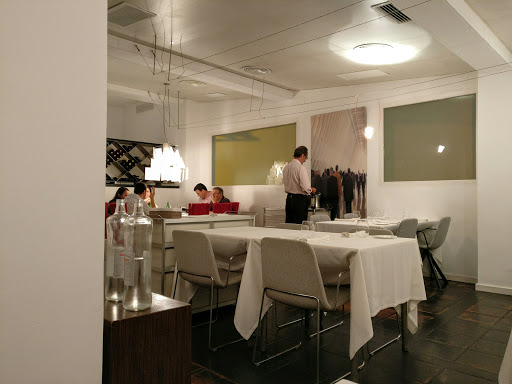 Restaurante Askua