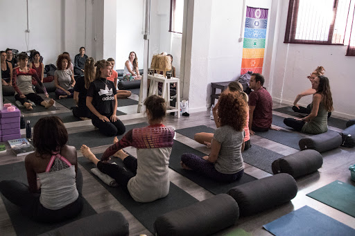 Centro Semilla | Yoga, Masajes, Meditación