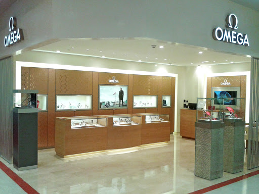 OMEGA Boutique - Valencia