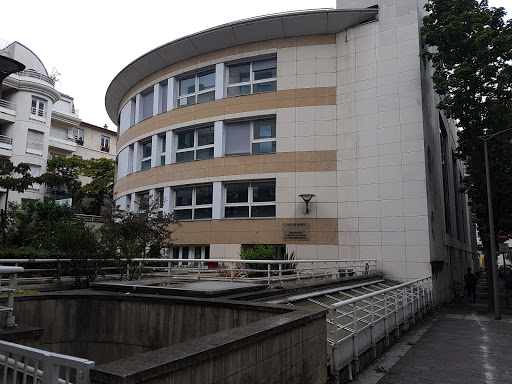 Conservatoire de musique de Sèvres