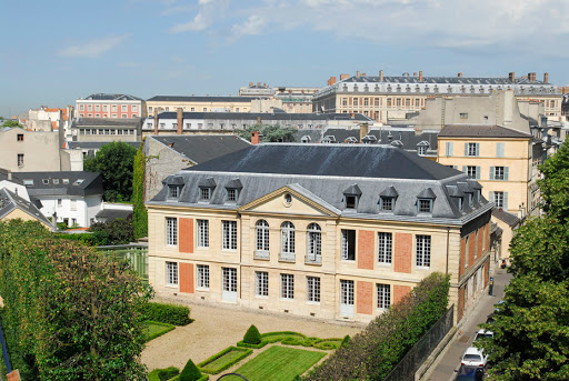 Conservatoire à rayonnement régional de Versailles Grand Parc