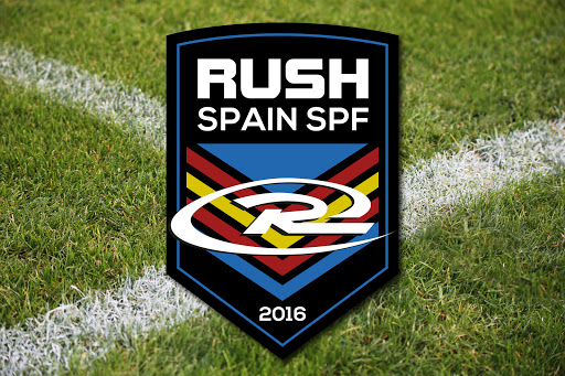 SPAIN RUSH-SPF