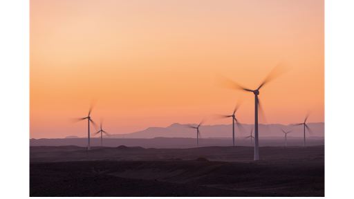 Siemens Gamesa Renewable Energy Wind