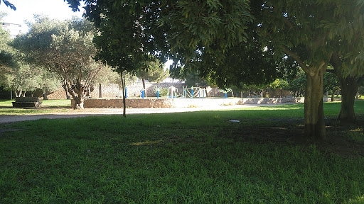 Parque para adultos