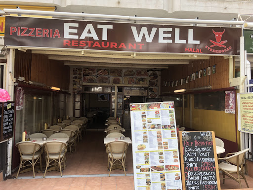 Eat Well Bar & Restaurant