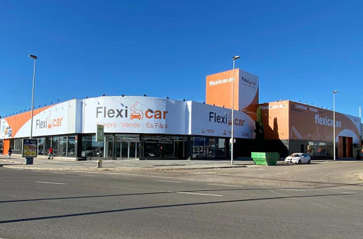 Flexicar Valencia | Concesionario de coches de segunda mano