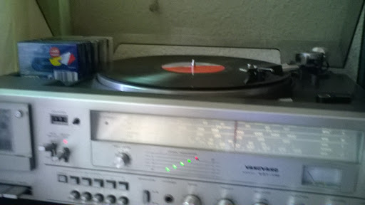 reparacion audio vintage enrique saez matali