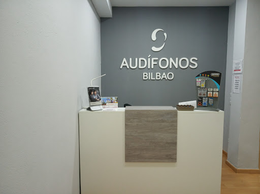 Audífonos Bilbao
