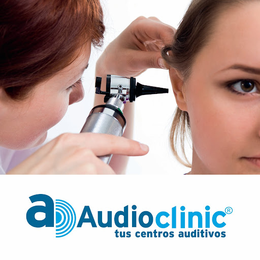 Audiotechno Audífonos Valencia (Carteros)