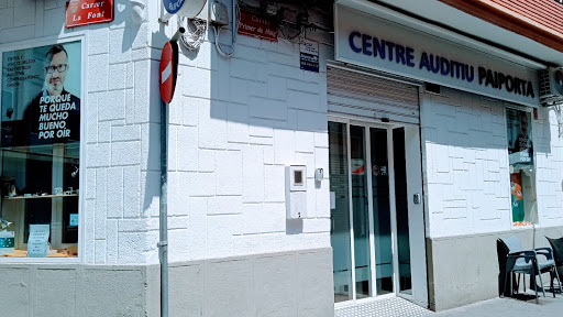 Centre Auditiu Paiporta