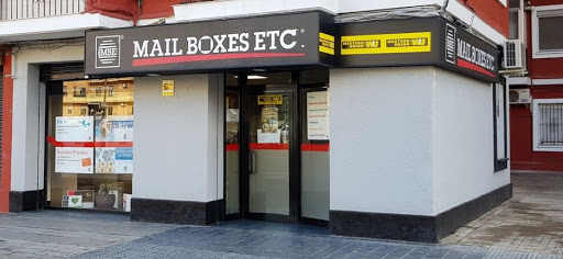 Mail Boxes Etc. - Centro MBE 0327