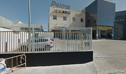 Automóviles Palma, S.A. - Opel