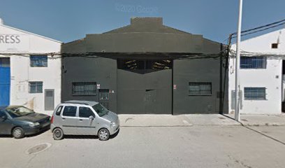 Neptuno Garage