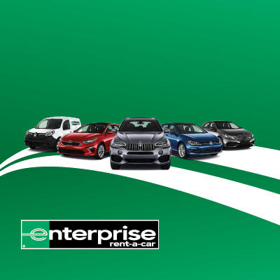 Enterprise Rent-A-Car - Valencia Centro