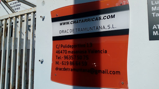 DRAC DE TRAMUNTANA, S.L.