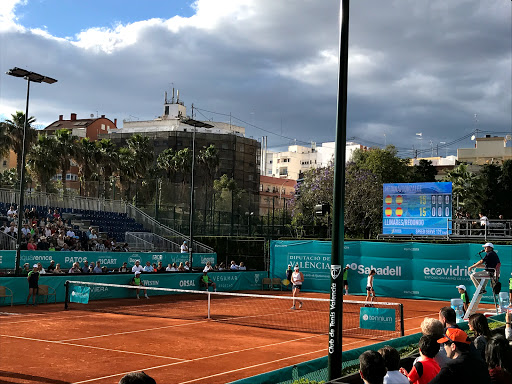 Club de Tenis Valencia