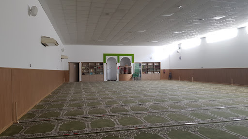 Mezquita Rahman