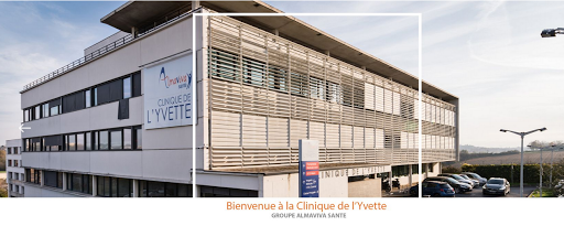Clinique privée de l'Yvette - Maternité - Clinique chirurgicale