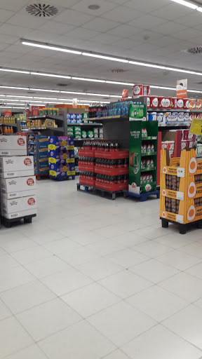 Supermercado Consum Alfafar