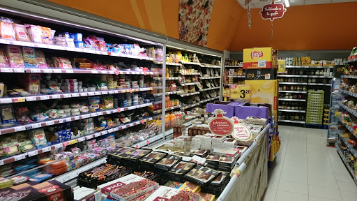 Supermercado Consum Xirivella Camí Nou