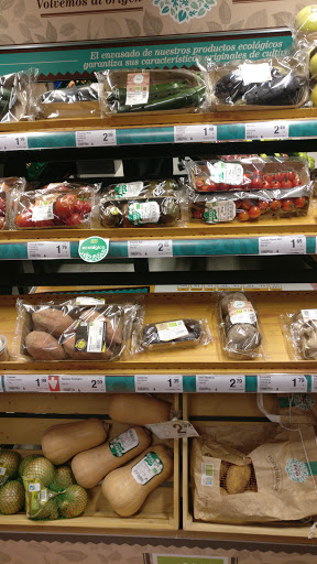 Supermercado Consum Valencia Olivereta