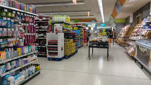 Supermercado Consum Quart DE Poblet