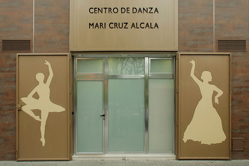 Centro de Danza Mari Cruz Alcalá - Academias de Baile en Valencia