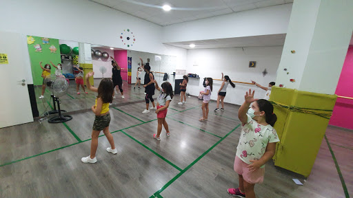 Escuelas de baile Malaika Dance