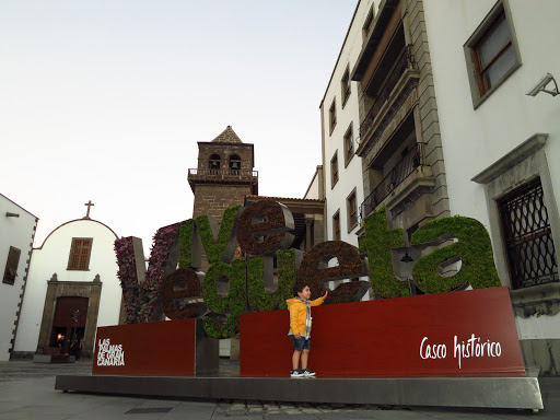 Ayuntamiento De Las Palmas