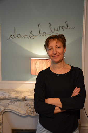 Hélène Amiot – Psychopédagogue