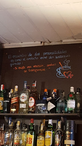 Resto - Bar Camiri