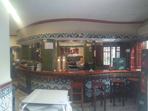 Bar El Cortijo