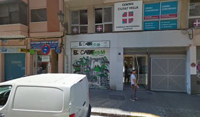 Academia de Inglés en el Barrio del Carmen de Valencia