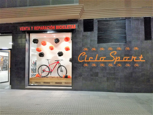 CicloSport Paiporta
