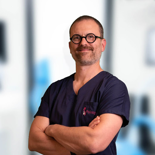Dr Bruno Dedet : Gynécologue obstétricien - Paris