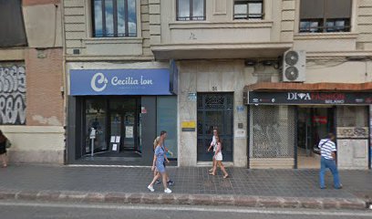 Cecilia Ion Estética | Centro de estética Valencia