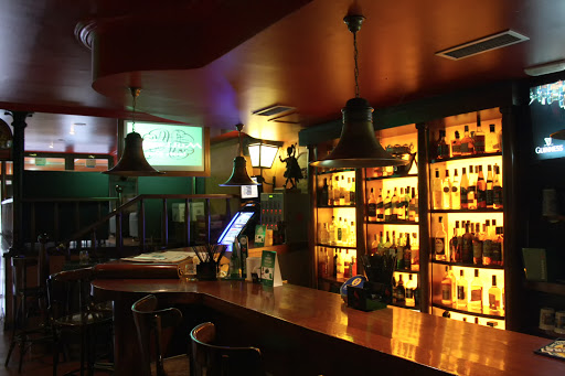Mulligan'S Irish Pub