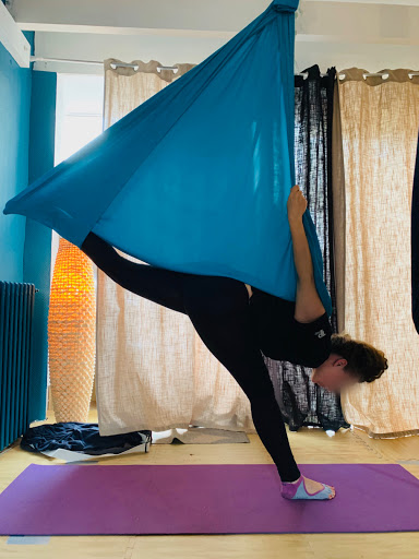 Studio Pilates et Yoga à Maisons-Alfort