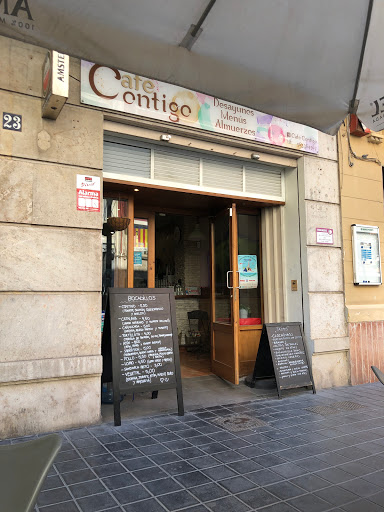 Café Contigo